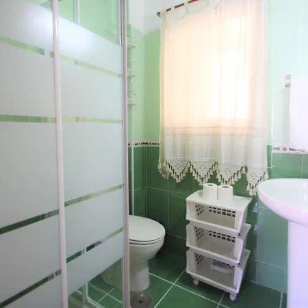 Casaturis Teatro Plaza A104 Apartman