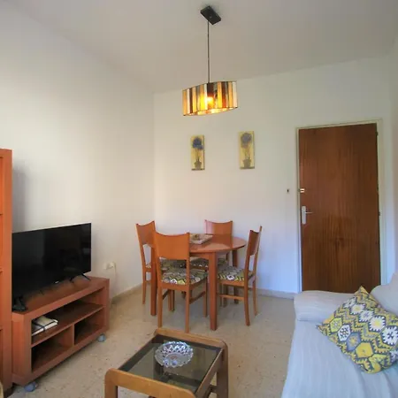 Apartman Casaturis Teatro Plaza A104 *