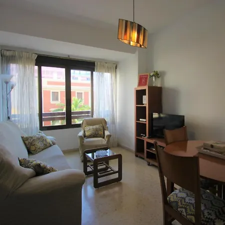 Casaturis Teatro Plaza A104 Apartman