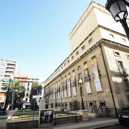 Casaturis Teatro Plaza A104 Apartman