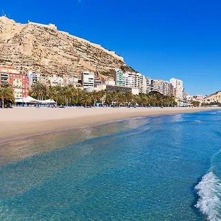 Apartman Casaturis Teatro Plaza A104 *