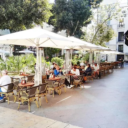 Casaturis Teatro Plaza A104 Apartman *