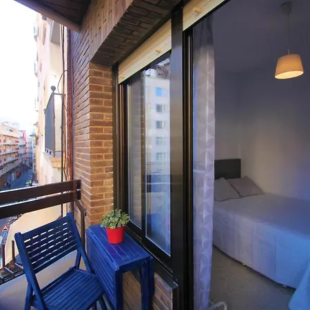 Casaturis Teatro Plaza A104 Apartman